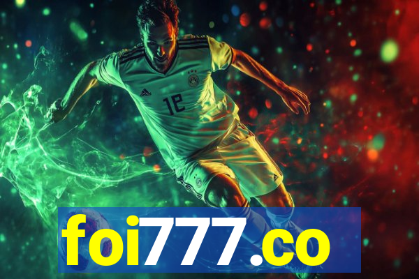 foi777.co