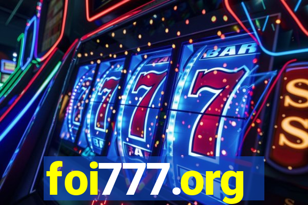 foi777.org