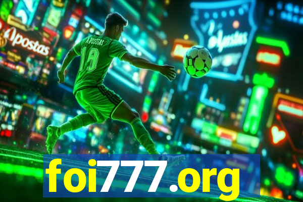foi777.org