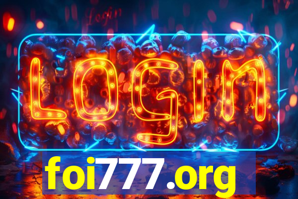 foi777.org