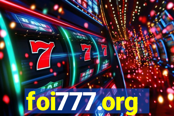 foi777.org