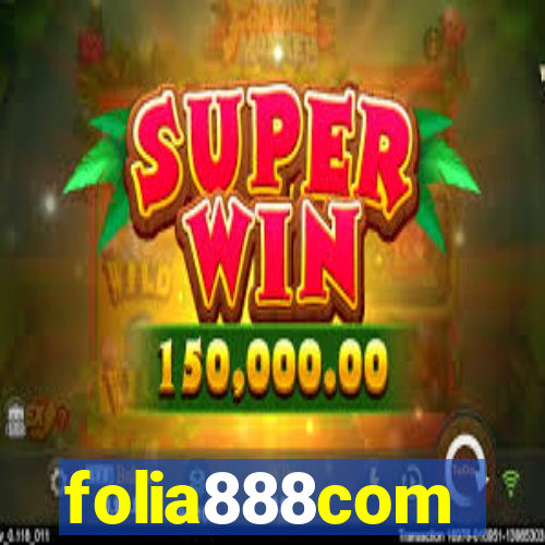 folia888com