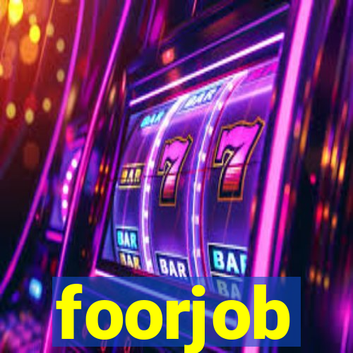 foorjob