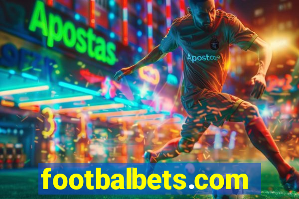 footbalbets.com