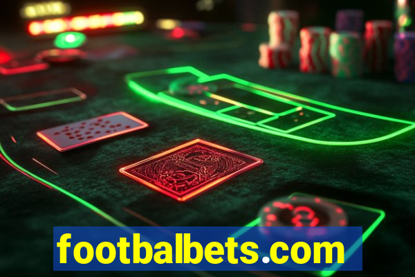 footbalbets.com