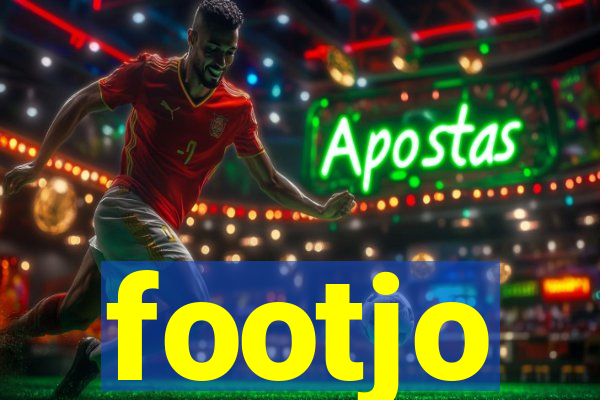 footjo