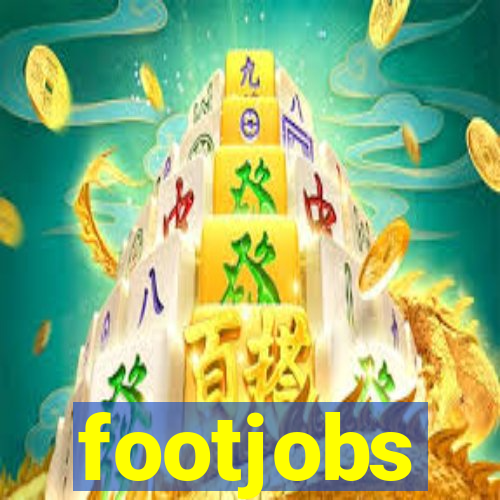 footjobs
