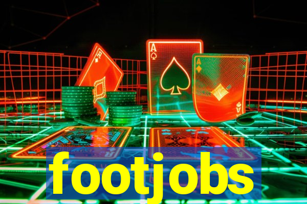 footjobs
