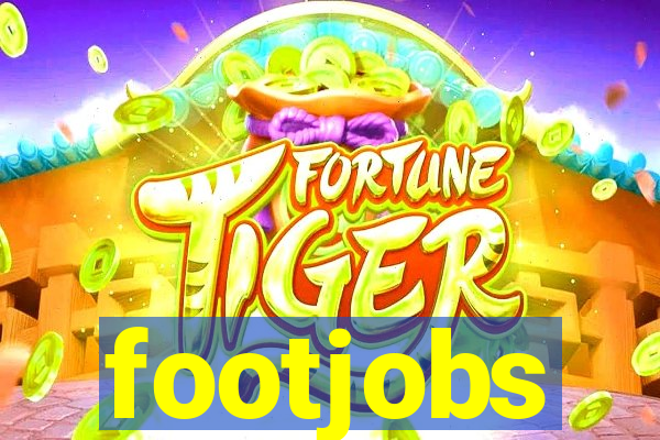 footjobs