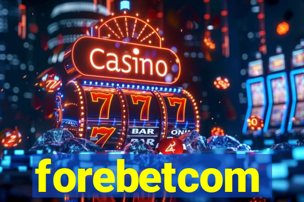 forebetcom