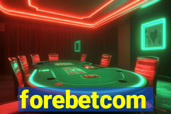 forebetcom
