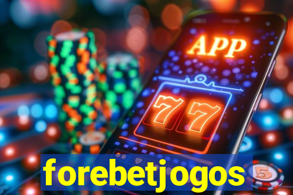 forebetjogos