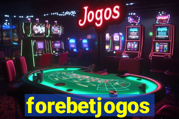 forebetjogos