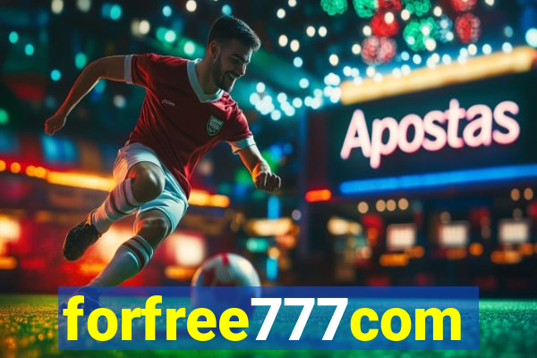 forfree777com