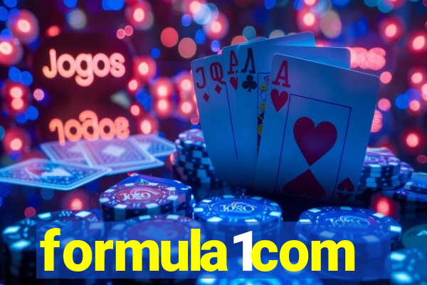 formula1com