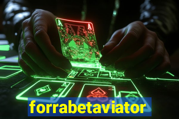 forrabetaviator