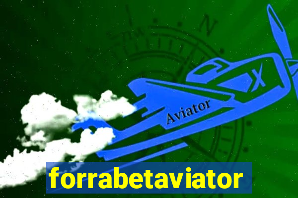 forrabetaviator