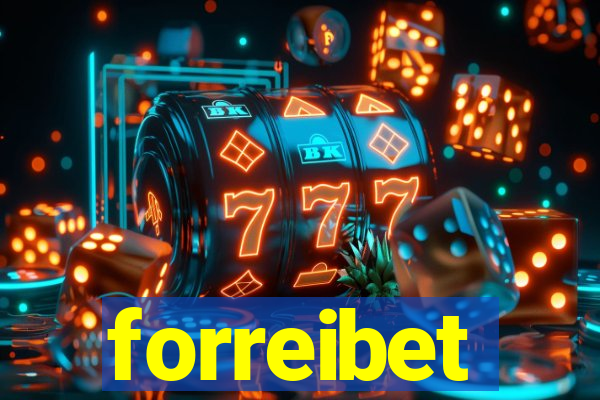 forreibet