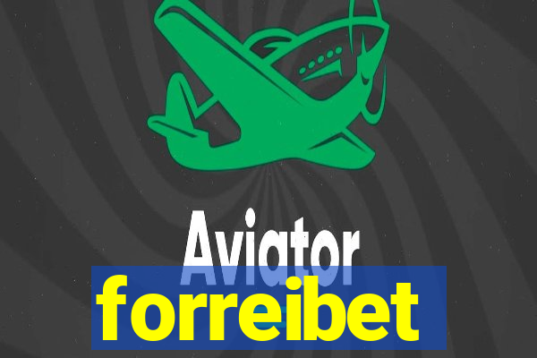 forreibet