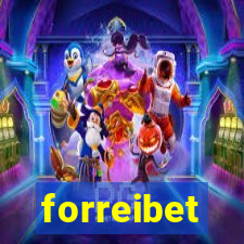 forreibet