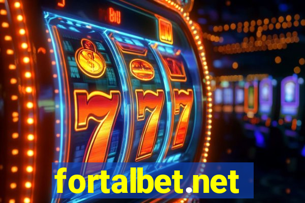 fortalbet.net