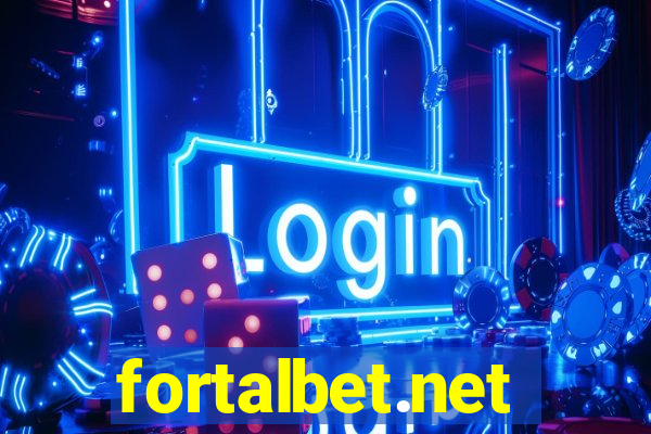 fortalbet.net
