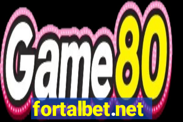 fortalbet.net