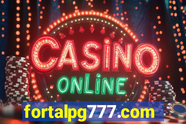 fortalpg777.com