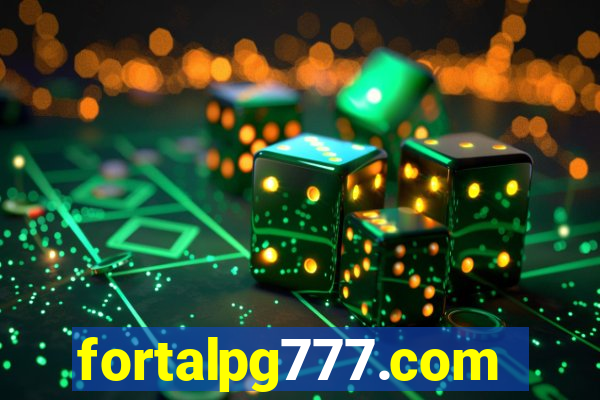 fortalpg777.com