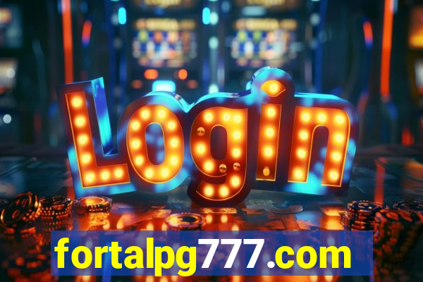 fortalpg777.com