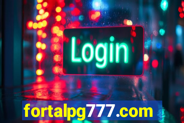 fortalpg777.com