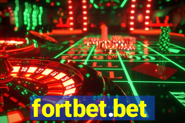fortbet.bet