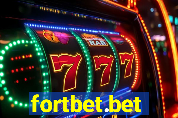 fortbet.bet