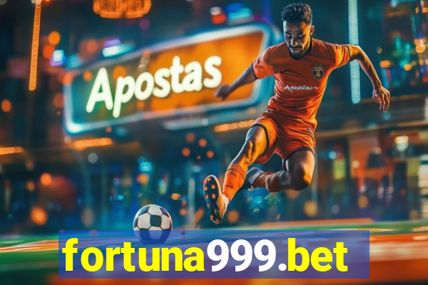 fortuna999.bet