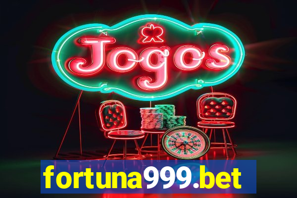 fortuna999.bet