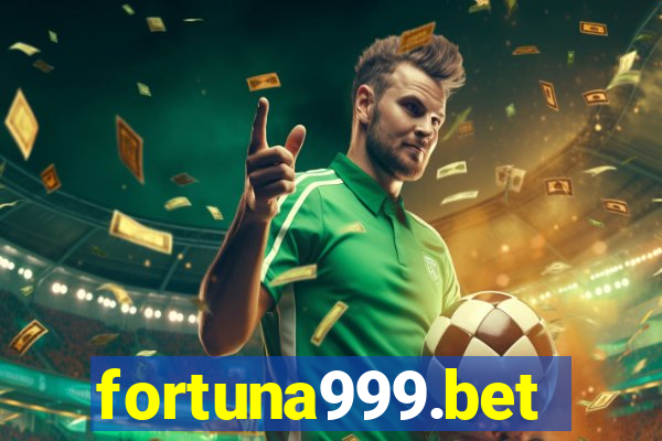 fortuna999.bet