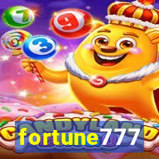 fortune777