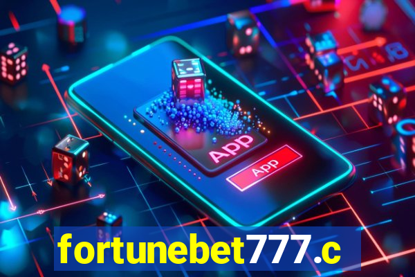 fortunebet777.com