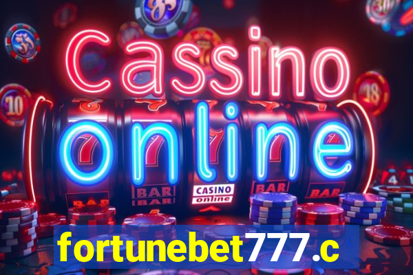 fortunebet777.com