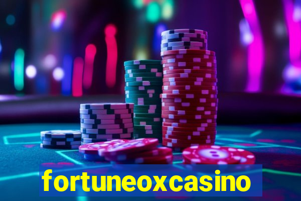 fortuneoxcasino.com