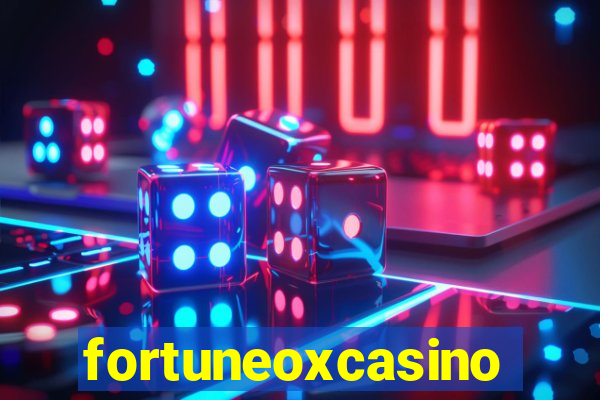 fortuneoxcasino.com