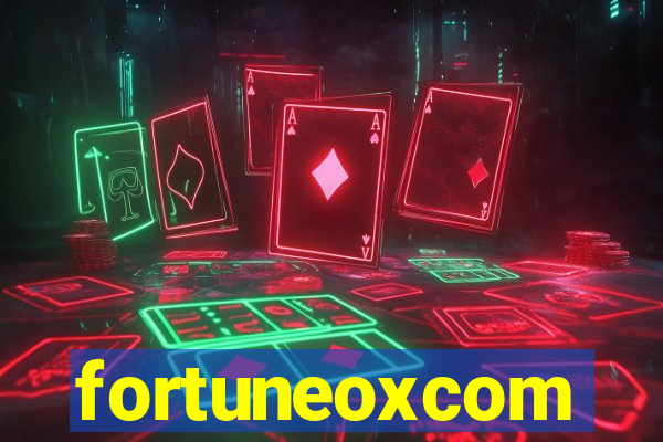 fortuneoxcom