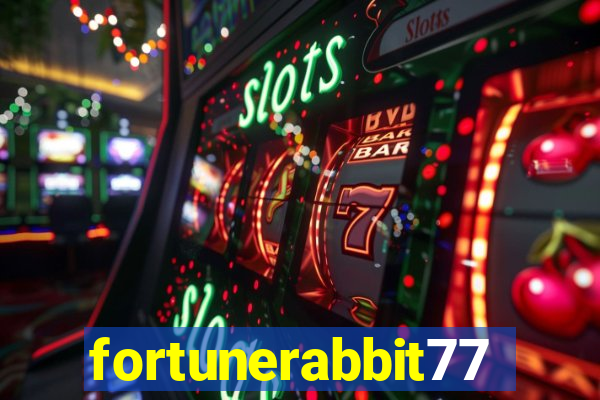 fortunerabbit777.online