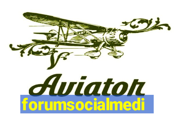 forumsocialmedia