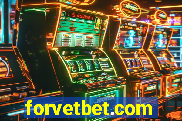 forvetbet.com