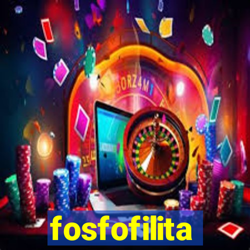fosfofilita