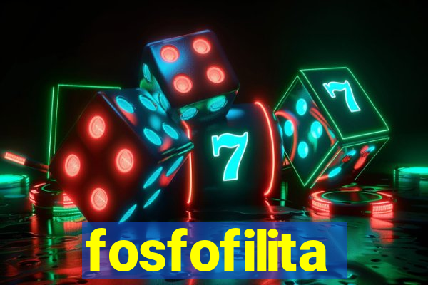 fosfofilita