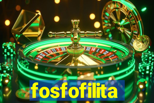 fosfofilita