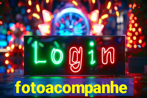 fotoacompanhe