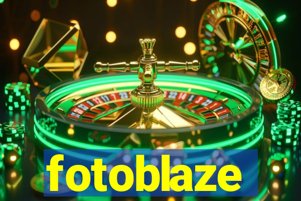 fotoblaze